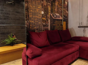 Modern Design Studio Thessaloniki Center