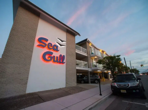 Sea Gull Motel