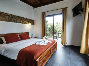 Mindo Coffee Lodge & Spa