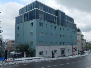 Sallaz by Homenhancement