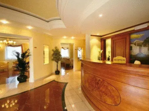 Hotel Villa Anna