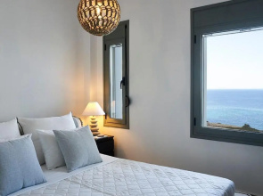 Arpathea Villas Infinity Villa