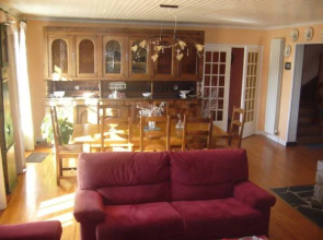 Chambres d'hôtes Al Camp d'Espalougues