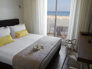 Litoraneo Suite Hotel