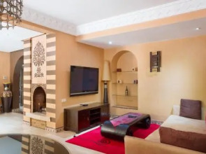 Stunning 3 Bed Luxury L'hivernage The Sapphire