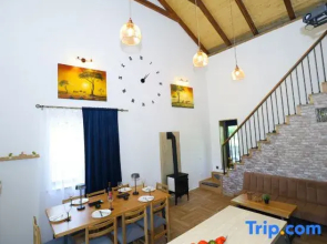 River Home Villa