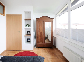 A Place Like Home Apartamenty Horeszkow