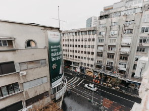 Apartament Piata Amzei 1 (17 B)