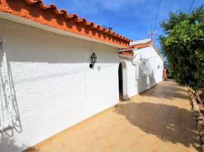 Villa Mediterránea