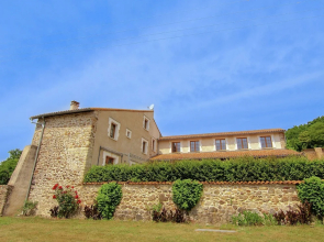 Romantic Tower With Roof Terrace and Plenty of Privacy and use Heated Pool