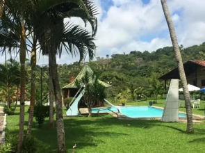 Pousada Praia Rural