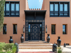 Villa Chems