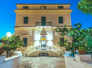 Villa Nella B&B