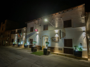 Hotel Aliai