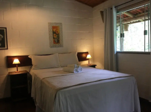 Hotel Sambaetiba
