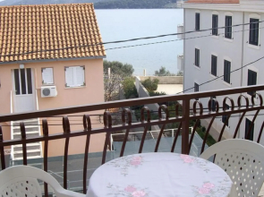Per - 80 m From Beach - A5