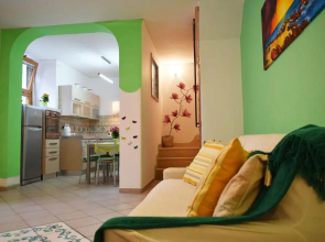 Casa Tonia