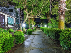 jeju bizalim resort pension