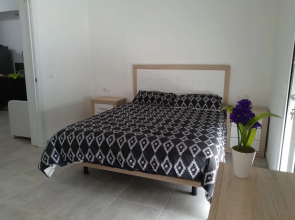 Playa Roca Costa Teguise