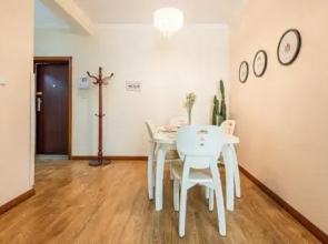 Xichang·Beside The Qiong Hai Wetland Park Locals Apartment 00163040