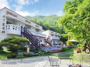Hongcheon Agrina Pension (Ocean World)