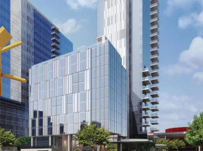 Hall Arts Hotel, Dallas, Autograph Collection