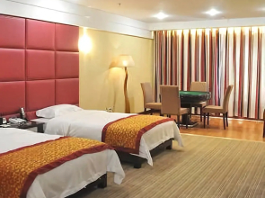 朔州东易大酒店