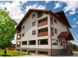 Pensiunea Vladut 2