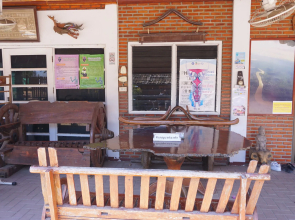 Chiang Khan Hill Resort