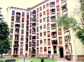 Vercelli Luxurious Apartment