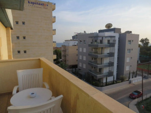 Kapetanios Limassol Hotel