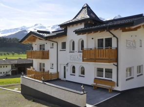 Palazi Apartments und Spa