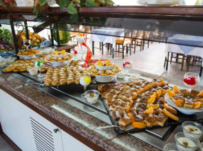 Larissa Sultan's Beach