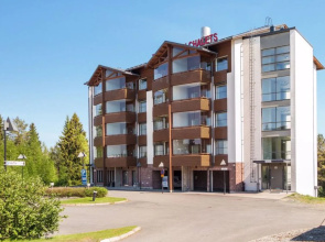 Tahkovuori Chalet B 406