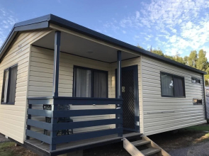 Acacia Caravan Park