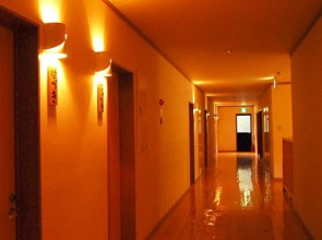 Anraku Onsen Shumine