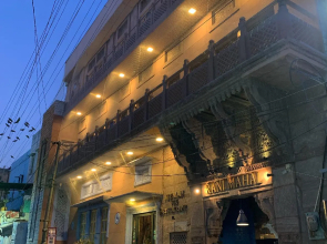 RANI MAHAL...A Real Old haveli