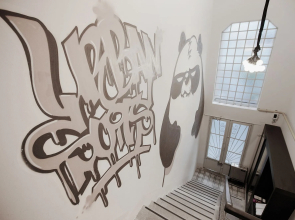 Urban Homes Istanbul