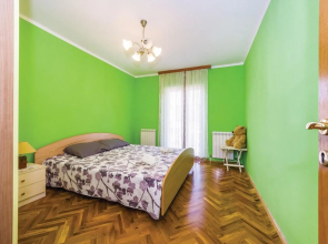Nice Home in Maslenica With Wifi and 3 Bedrooms