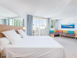Aparthotel Ses Fotges