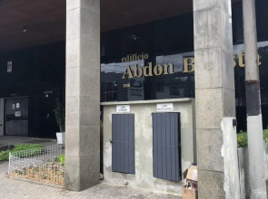 Loft Abdon Batista