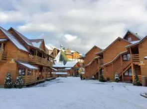 Zakhid Cottage Complex