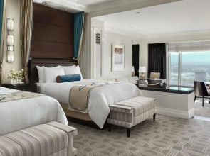 The Palazzo at The Venetian