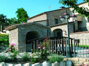 Azienda Agrituristica La Sorgente