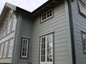 Fjällvilla Vemdalen
