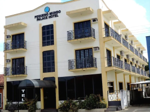 Hotel Pequeno Mundo I