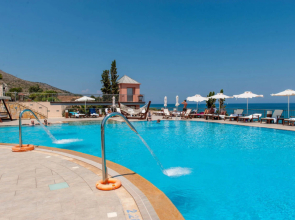 Regina dell Acqua Resort