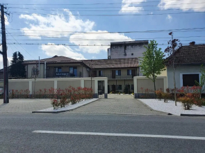 Pensiunea Mystique Arad