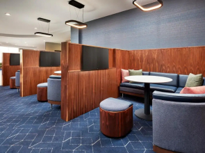 Holiday Inn Vallejo-napa Valley Gateway