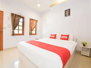 OYO 548 Wan Resort
